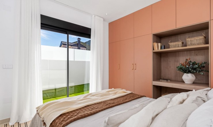 Nueva - Chalet - Polop