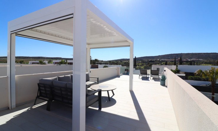 La Revente - Villa - Algorfa - La Finca Golf Resort