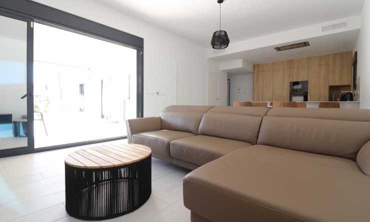 La Revente - Villa - Algorfa - La Finca Golf Resort