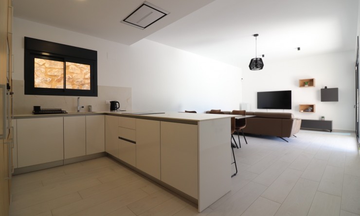 La Revente - Villa - Algorfa - La Finca Golf Resort