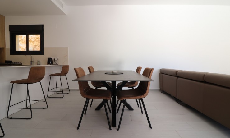 La Revente - Villa - Algorfa - La Finca Golf Resort