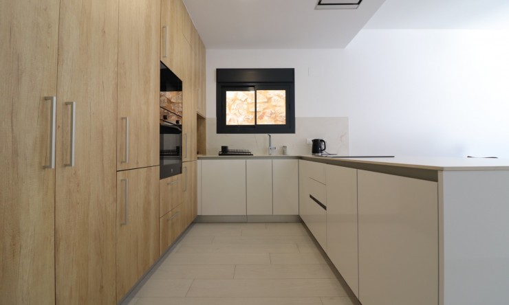 La Revente - Villa - Algorfa - La Finca Golf Resort