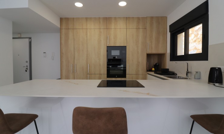 La Revente - Villa - Algorfa - La Finca Golf Resort