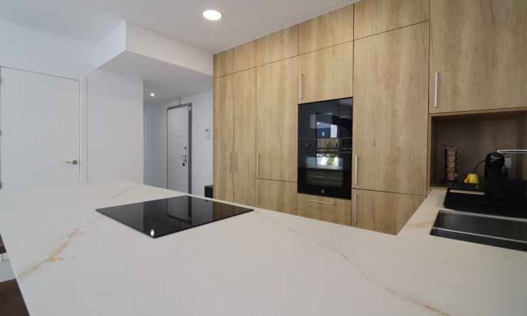 La Revente - Villa - Algorfa - La Finca Golf Resort