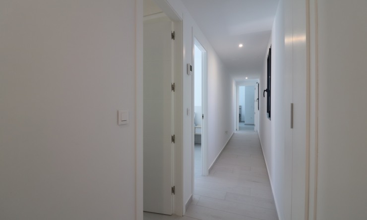 La Revente - Villa - Algorfa - La Finca Golf Resort