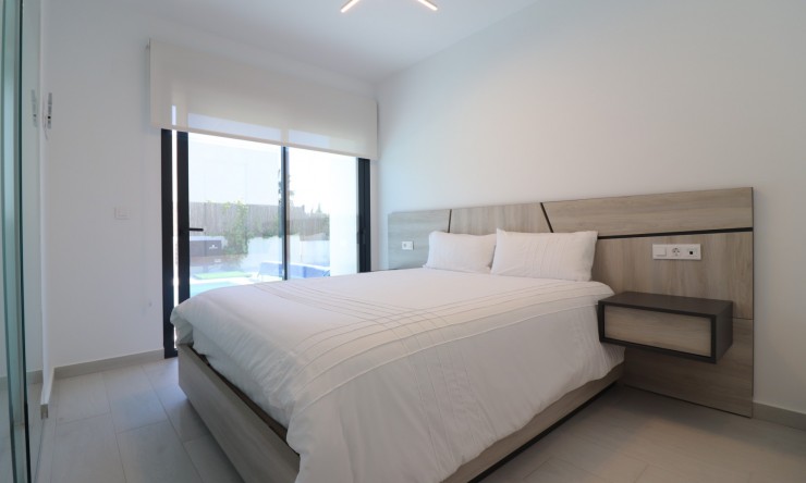 La Revente - Villa - Algorfa - La Finca Golf Resort