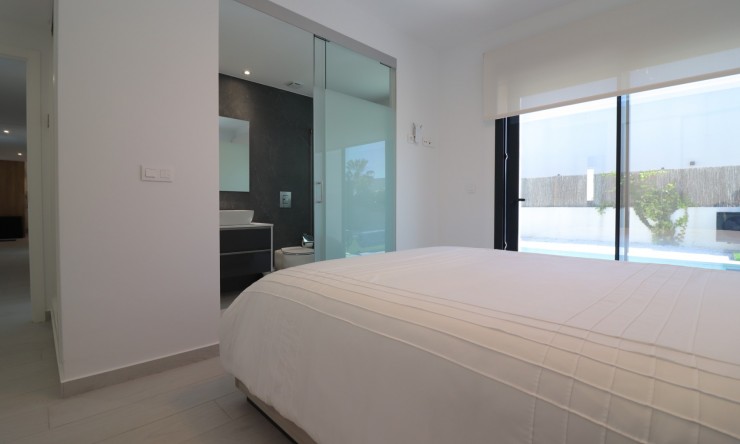 La Revente - Villa - Algorfa - La Finca Golf Resort