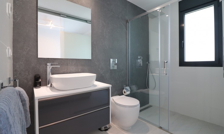 La Revente - Villa - Algorfa - La Finca Golf Resort