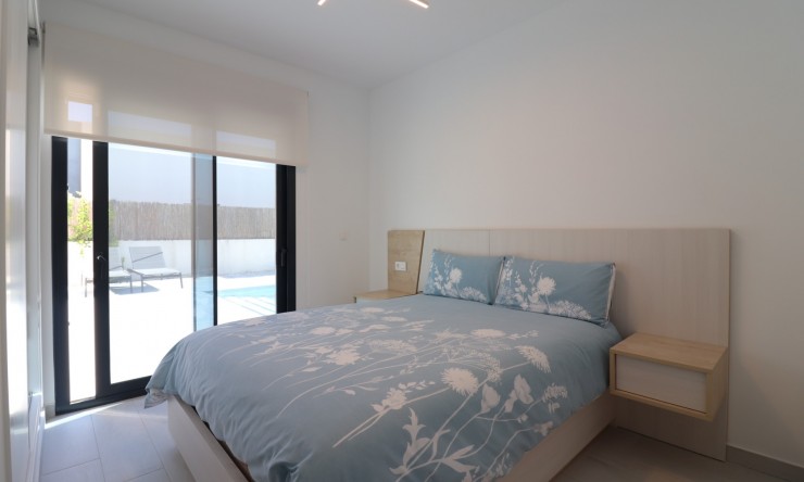 La Revente - Villa - Algorfa - La Finca Golf Resort