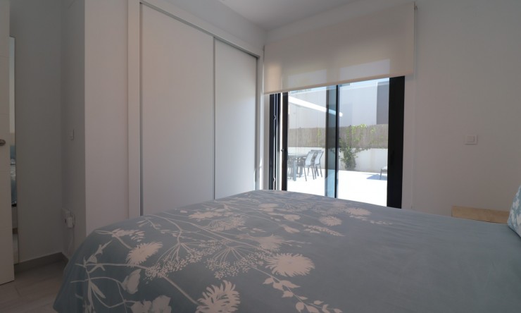 La Revente - Villa - Algorfa - La Finca Golf Resort