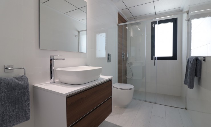 La Revente - Villa - Algorfa - La Finca Golf Resort