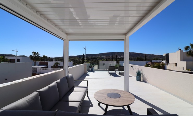 La Revente - Villa - Algorfa - La Finca Golf Resort