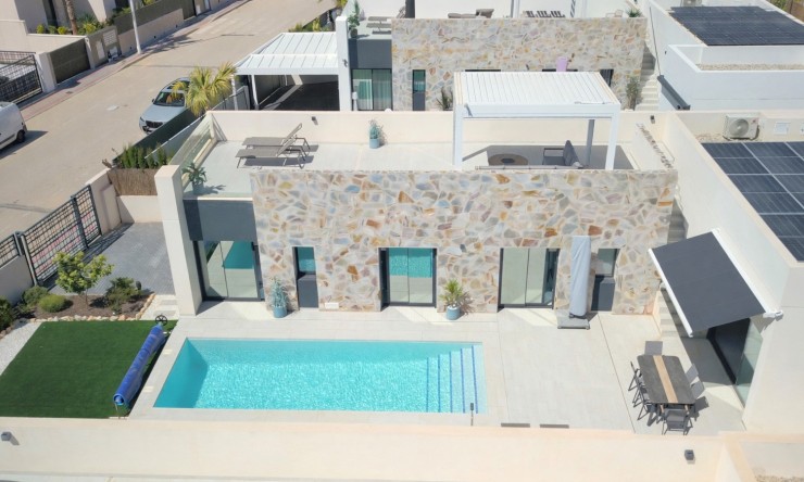 La Revente - Villa - Algorfa - La Finca Golf Resort