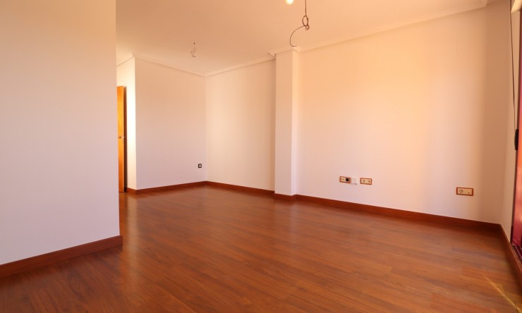 Videresalg - Leilighet - Formentera del Segura - Formentera - Landsby