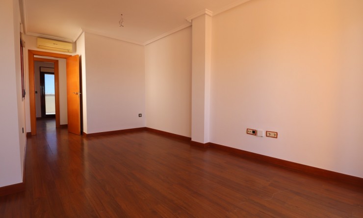 Videresalg - Leilighet - Formentera del Segura - Formentera - Landsby