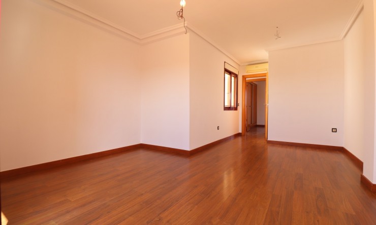 Videresalg - Leilighet - Formentera del Segura - Formentera - Landsby