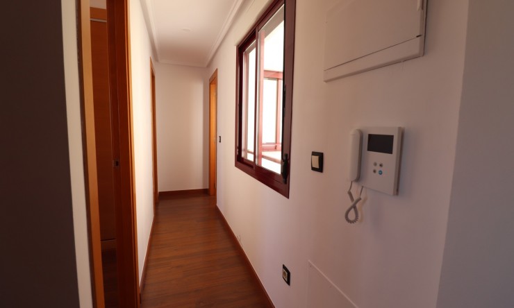 Videresalg - Leilighet - Formentera del Segura - Formentera - Landsby