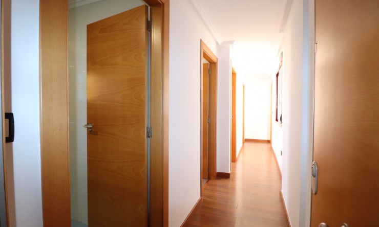 Videresalg - Leilighet - Formentera del Segura - Formentera - Landsby