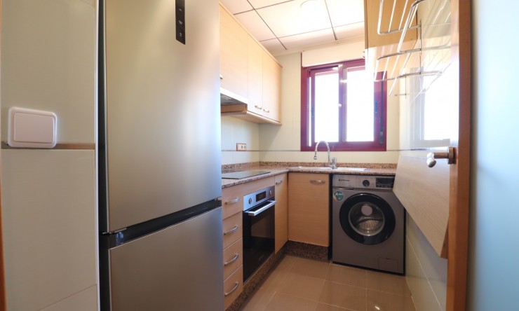 Videresalg - Leilighet - Formentera del Segura - Formentera - Landsby