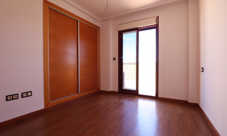 Videresalg - Leilighet - Formentera del Segura - Formentera - Landsby