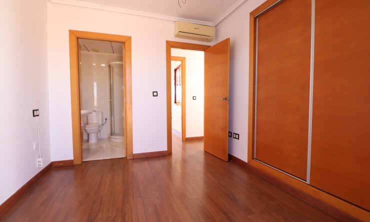 Videresalg - Leilighet - Formentera del Segura - Formentera - Landsby