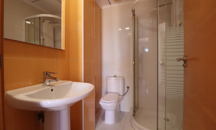 Videresalg - Leilighet - Formentera del Segura - Formentera - Landsby