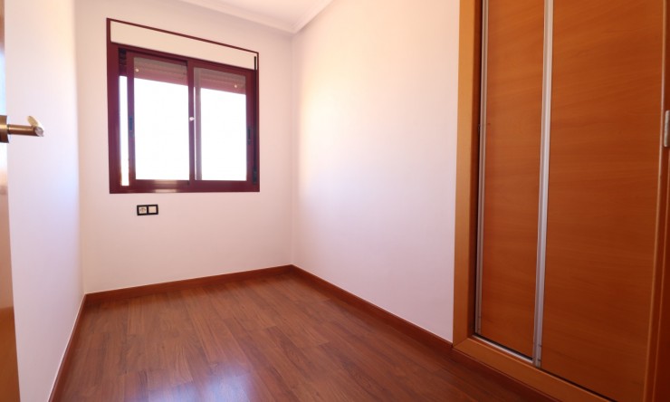 Videresalg - Leilighet - Formentera del Segura - Formentera - Landsby