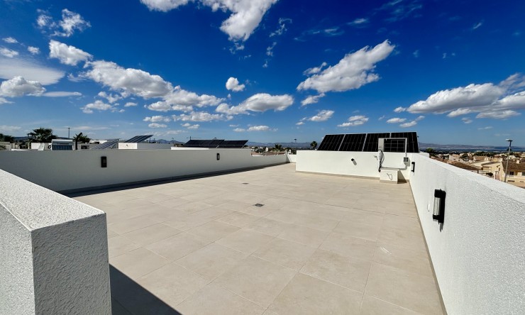 Nueva - Chalet - Benijofar - Benijofar - Pueblo