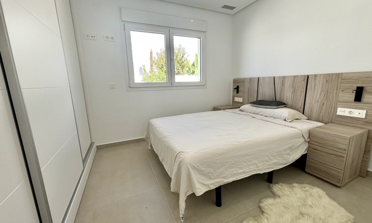 Nueva - Chalet - Benijofar - Benijofar - Pueblo