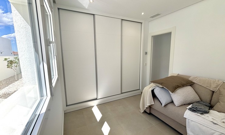 Nueva - Chalet - Benijofar - Benijofar - Pueblo