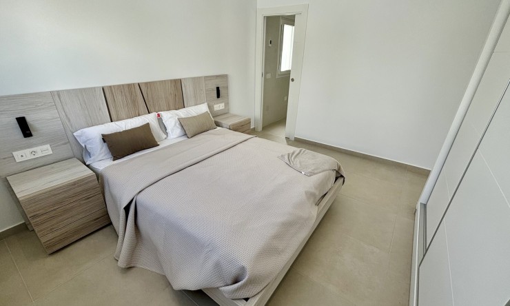 Nueva - Chalet - Benijofar - Benijofar - Pueblo