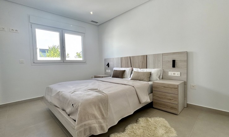 Nueva - Chalet - Benijofar - Benijofar - Pueblo