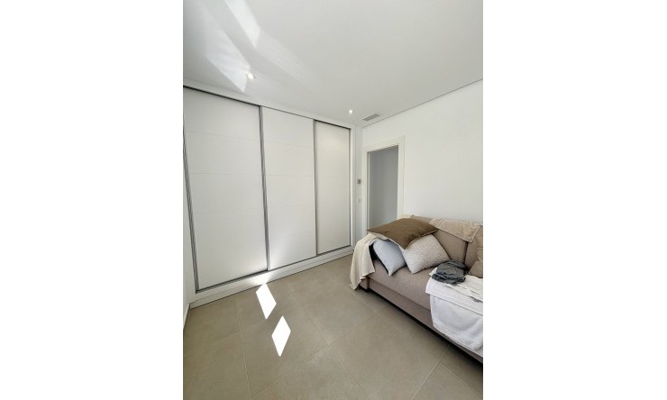 Nueva - Chalet - Benijofar - Benijofar - Pueblo