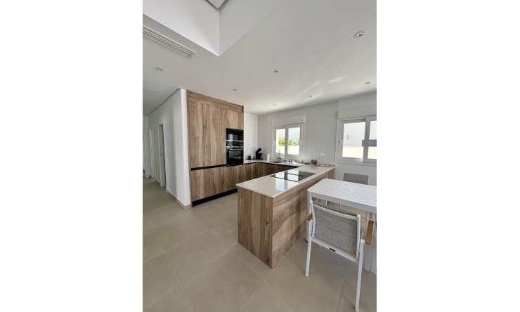 Nueva - Chalet - Benijofar - Benijofar - Pueblo