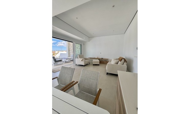 Nueva - Chalet - Benijofar - Benijofar - Pueblo