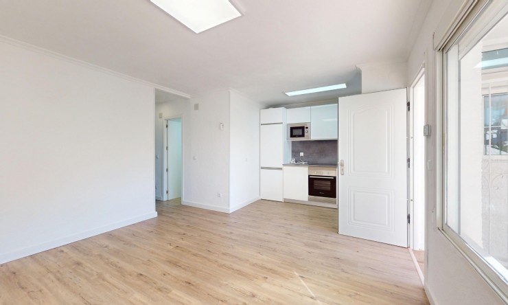 Wederverkoop - Bungalow - Orihuela Costa - Villamartin