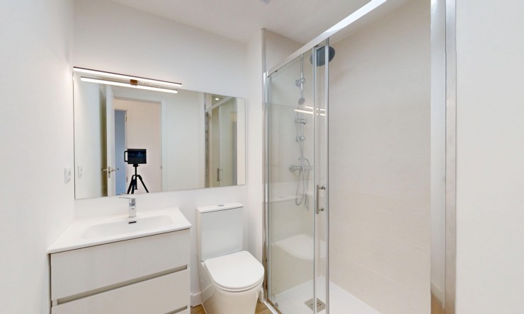 Wederverkoop - Bungalow - Orihuela Costa - Villamartin