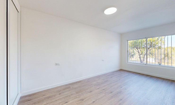 Wederverkoop - Bungalow - Orihuela Costa - Villamartin