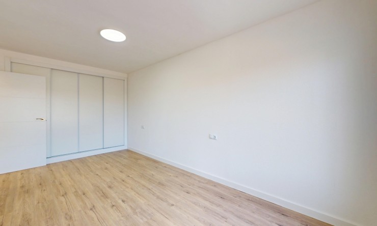 Wederverkoop - Bungalow - Orihuela Costa - Villamartin