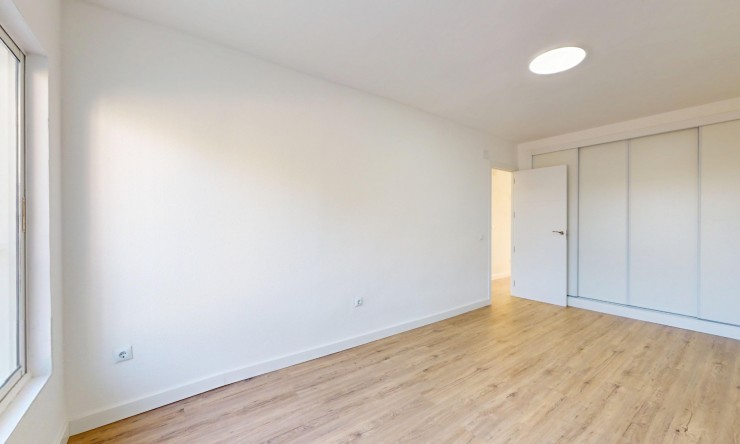 Wederverkoop - Bungalow - Orihuela Costa - Villamartin