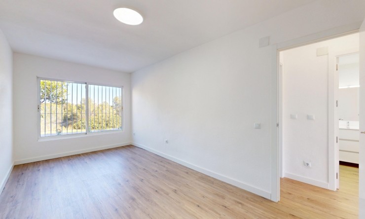 Wederverkoop - Bungalow - Orihuela Costa - Villamartin