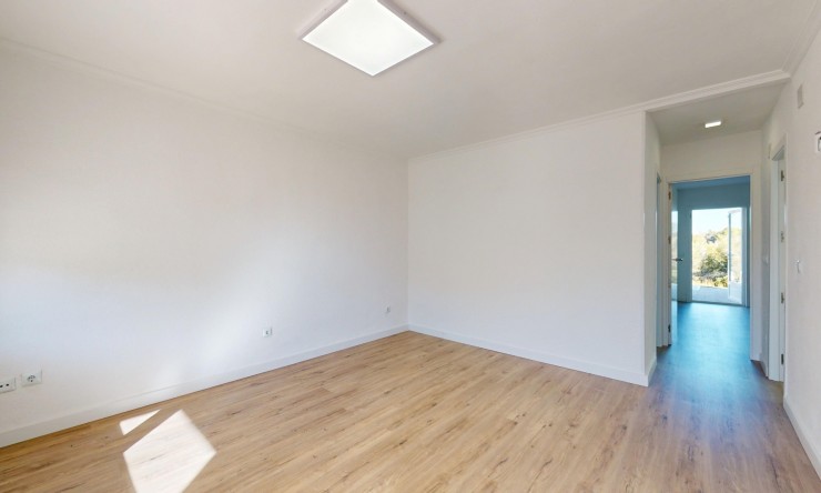 Wederverkoop - Bungalow - Orihuela Costa - Villamartin