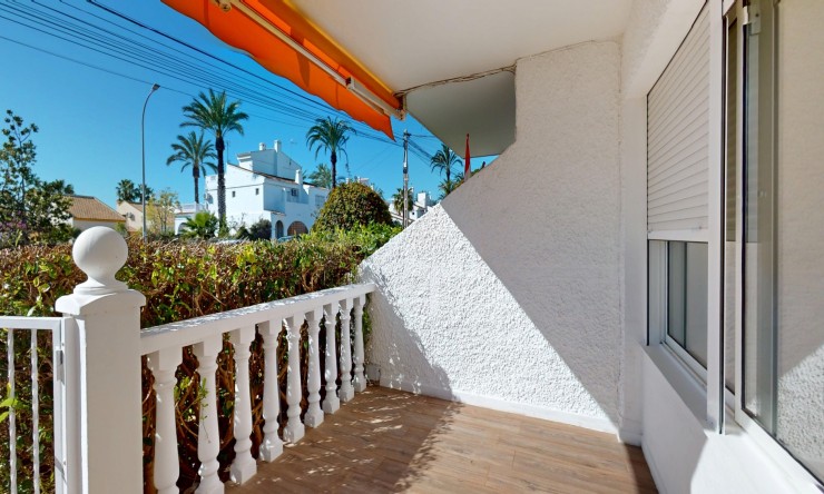 Wederverkoop - Bungalow - Orihuela Costa - Villamartin