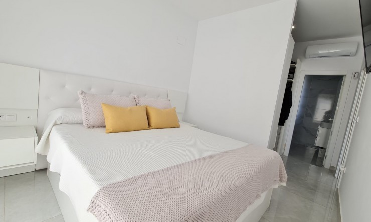 Nouveau - Villa - Pinoso - Pinoso - Domaine