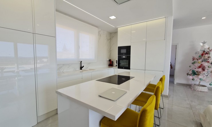 Nouveau - Villa - Pinoso - Pinoso - Domaine