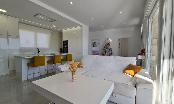 Nouveau - Villa - Pinoso - Pinoso - Domaine