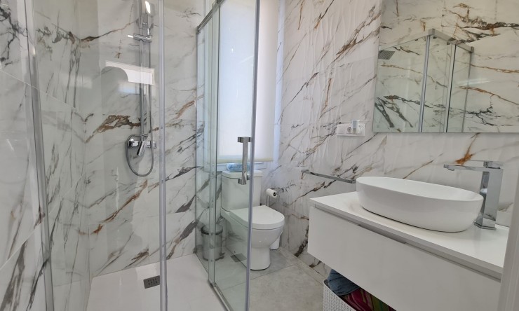 Nouveau - Villa - Pinoso - Pinoso - Domaine