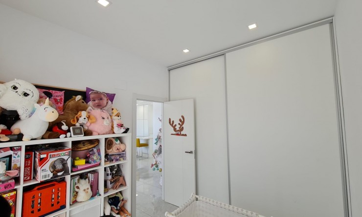 Nouveau - Villa - Pinoso - Pinoso - Domaine