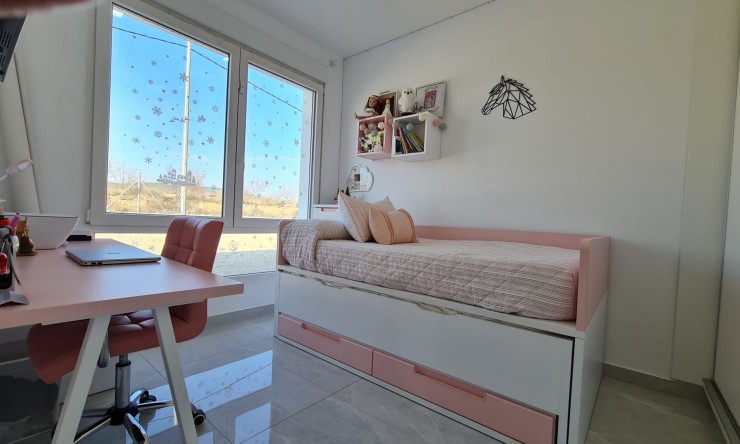 Nouveau - Villa - Pinoso - Pinoso - Domaine