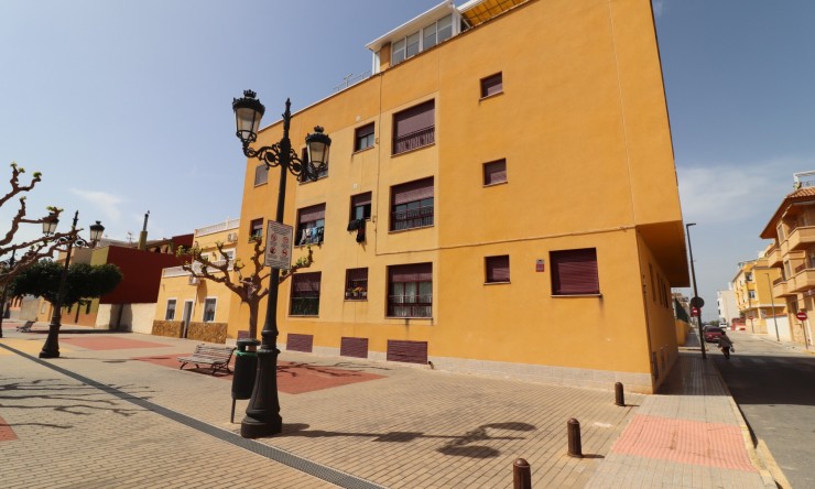 Wederverkoop - Appartement - Formentera del Segura - Formentera - Dorp